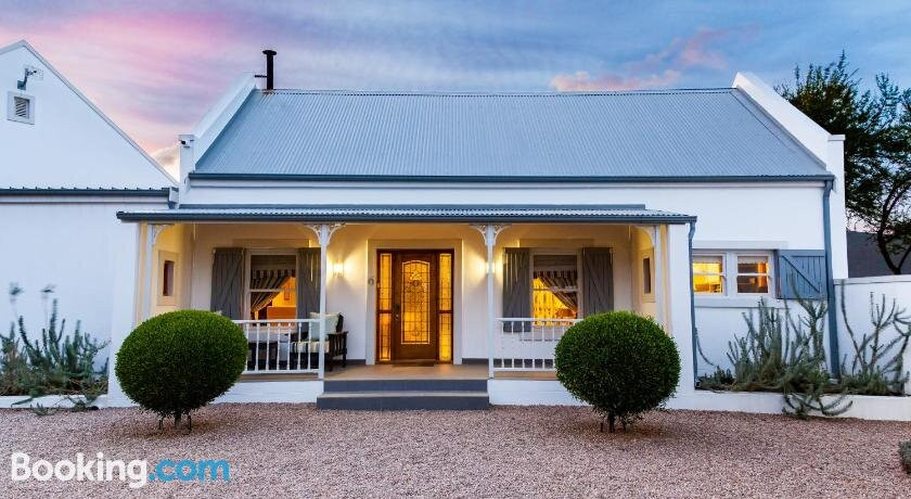 Karoo Masterclass主图