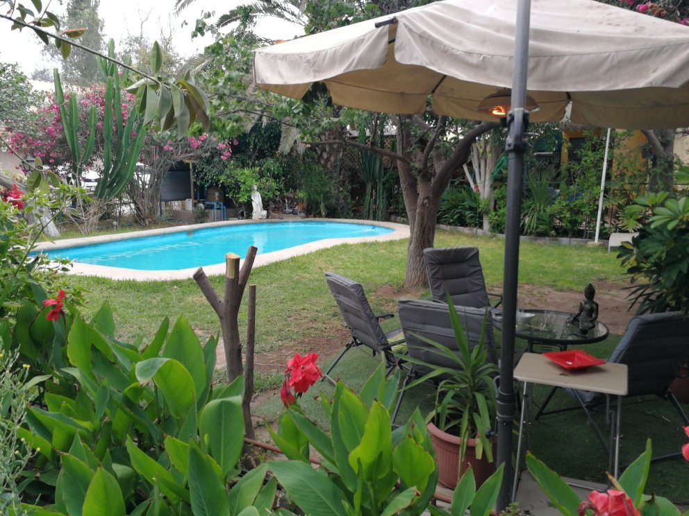 Tikay Suite Hotel