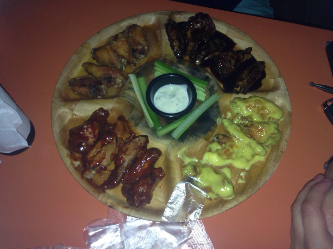 Rollwings Restaurant