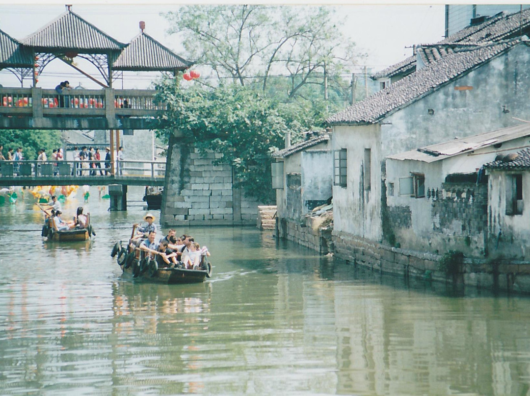 通辽旅游攻略图片
