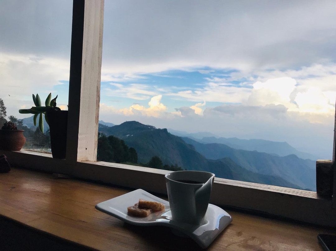 Devadhanapatti旅游攻略图片