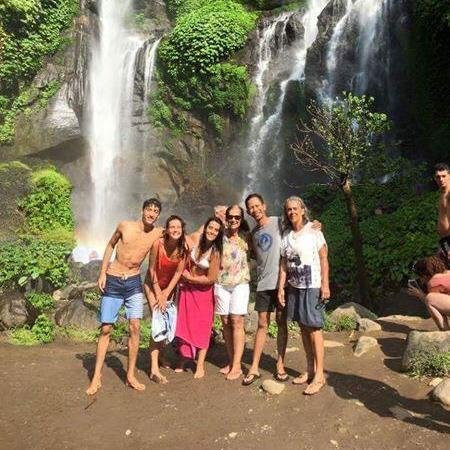 Alvin Bali Tour