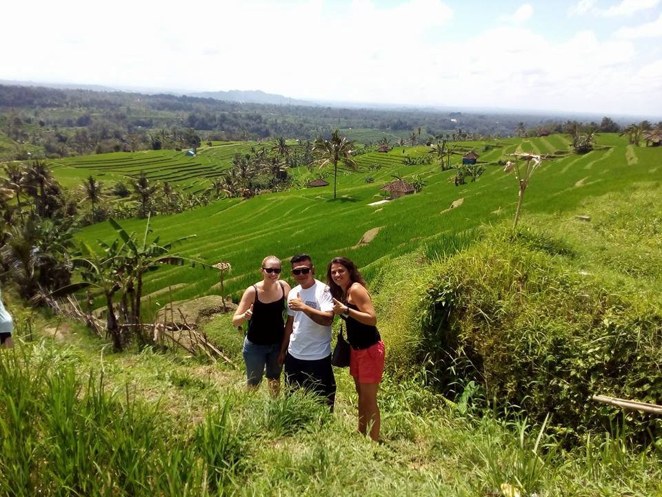 Gedays Bali Tours景点图片