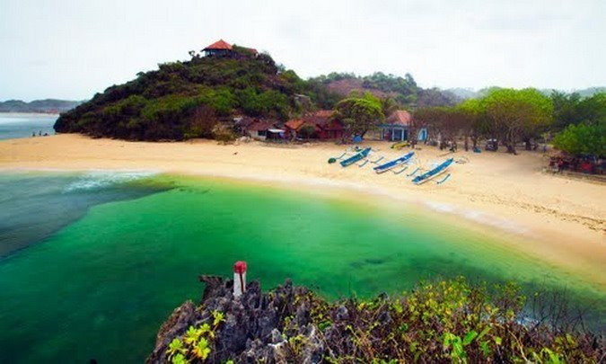 Sundak Beach景点图片