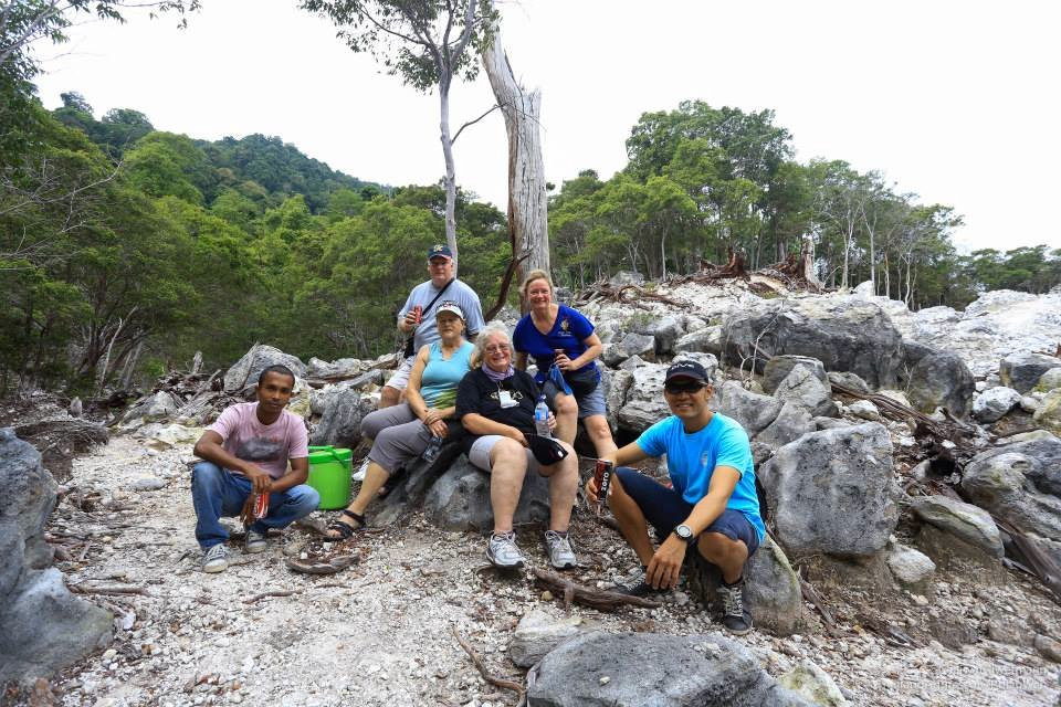 Jaboi Geothermal Spot