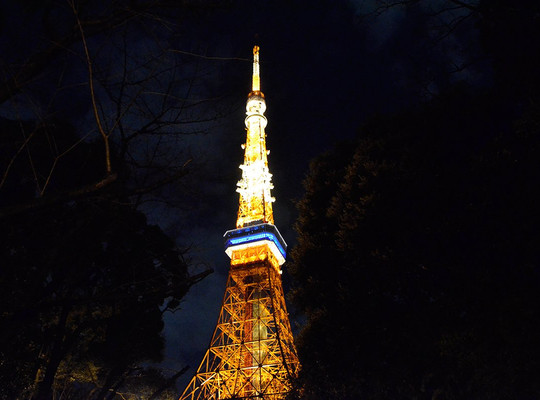 Odynovo-Akasaka必去景点