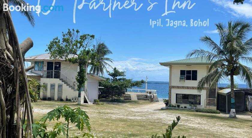 D' Partners Inn主图