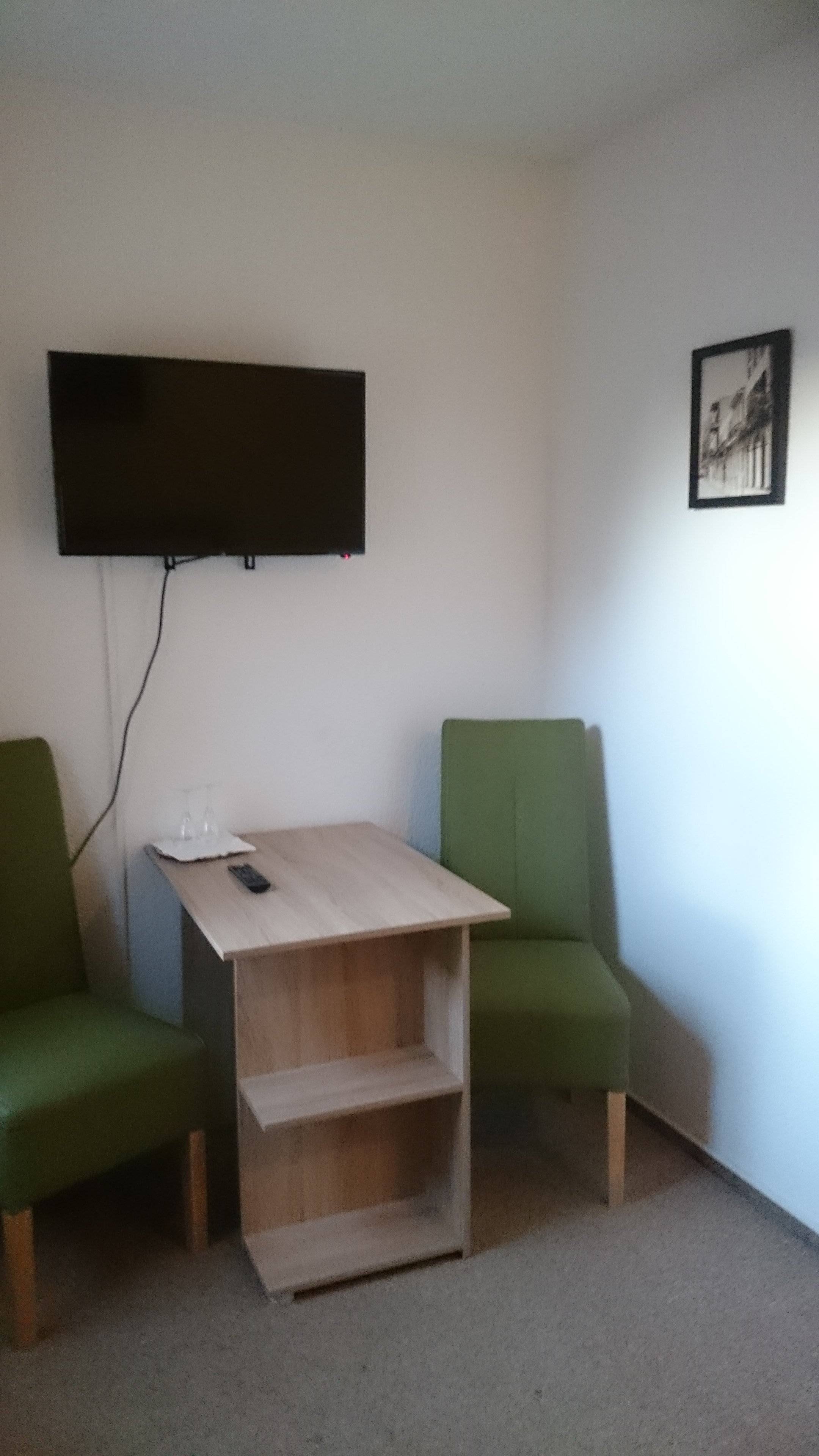 Hotel Schwarzach am Main-官方