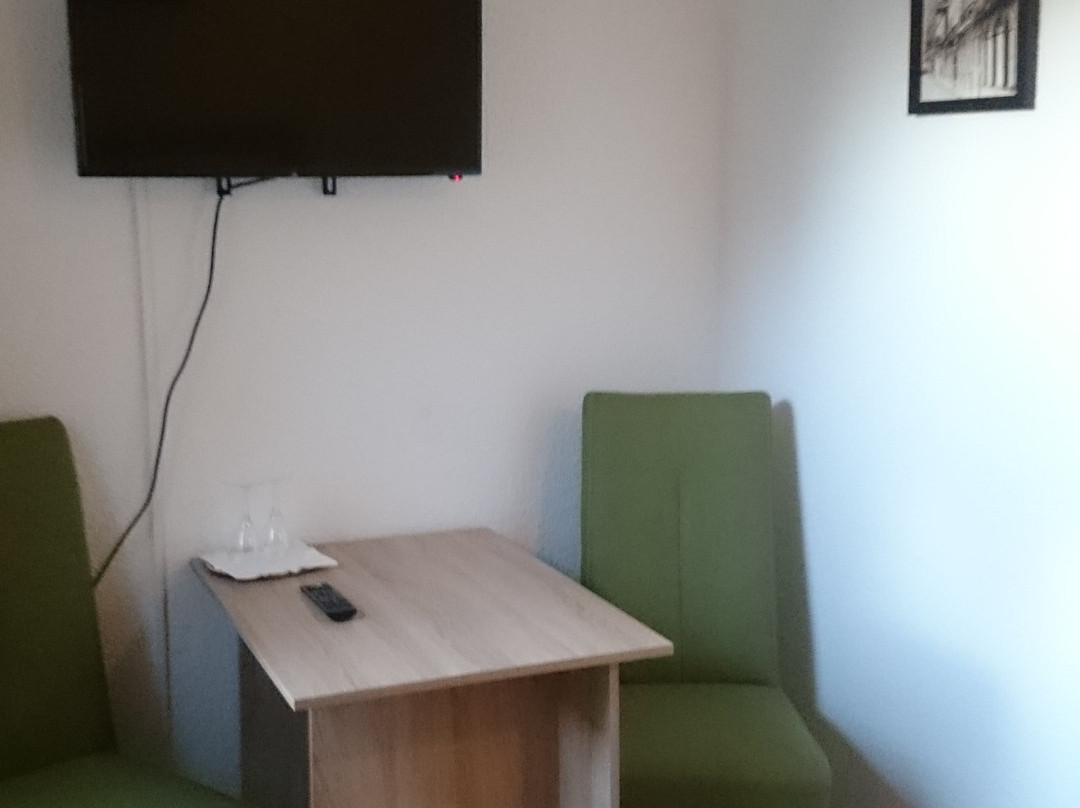 Hotel Schwarzach am Main主图