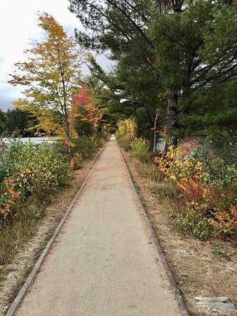 Lake Wentworth Inn主图