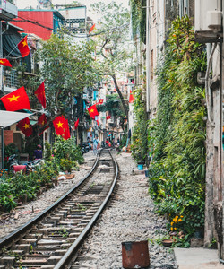 Pictures of Hanoi, Asia