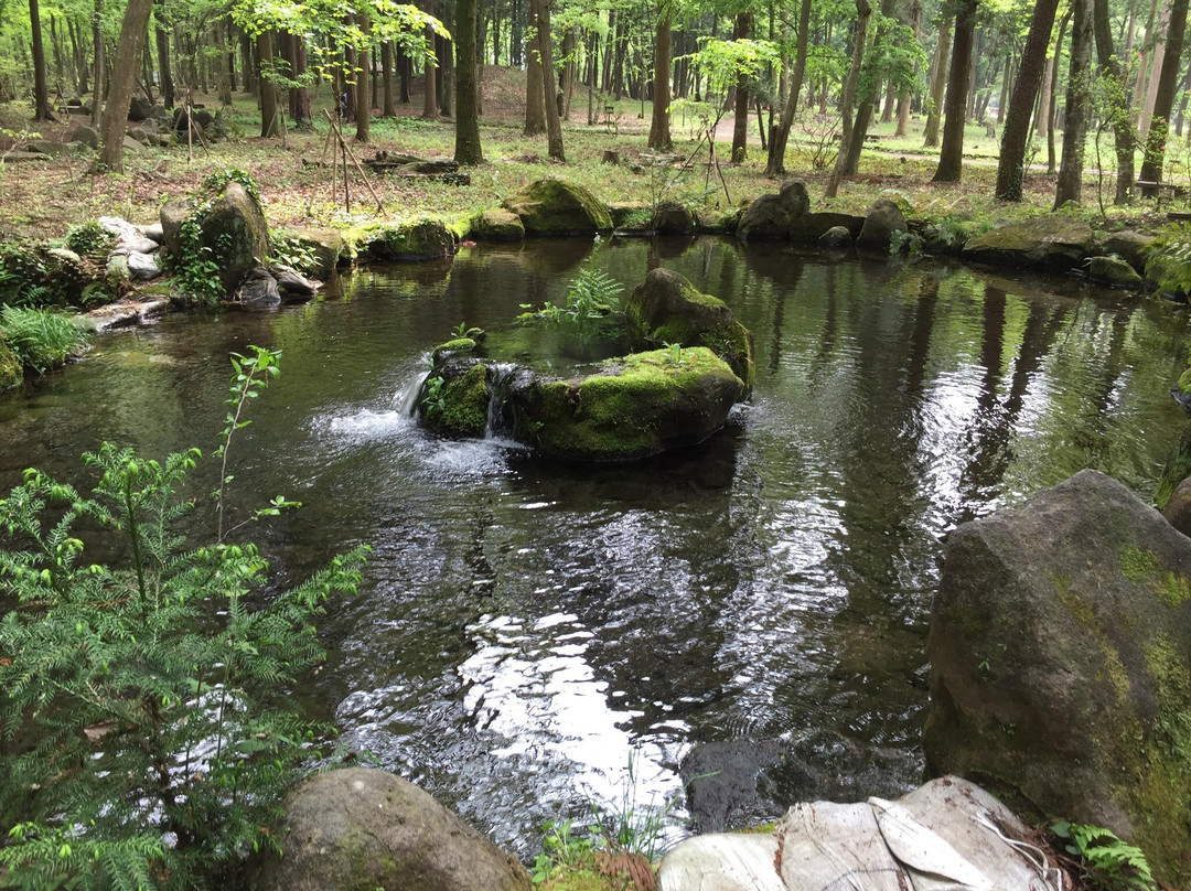 下野市旅游攻略图片