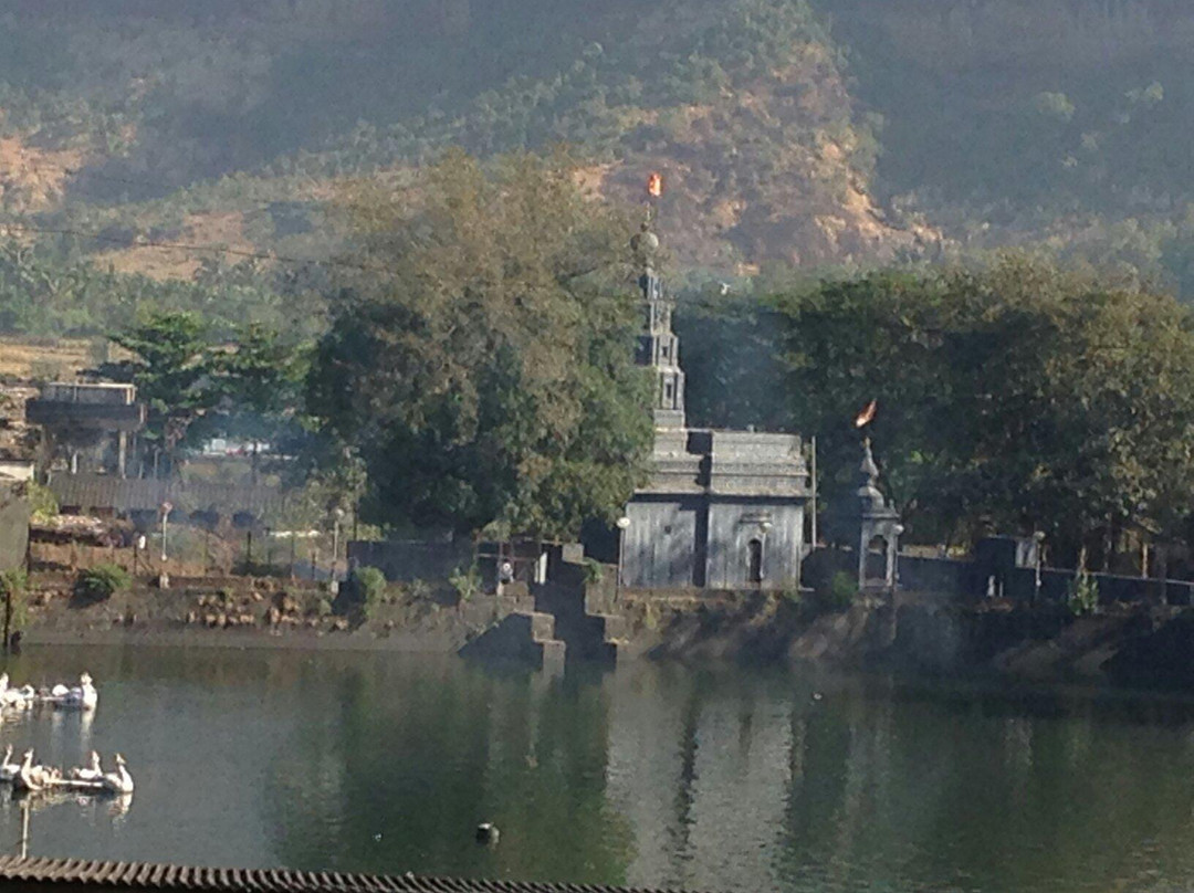 Shri Vireshwar Mahadev景点图片