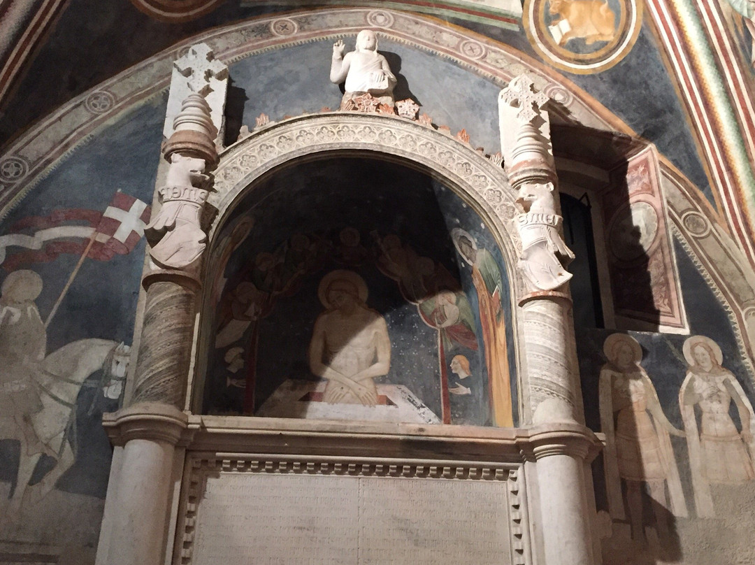 Lentate sul Seveso旅游攻略图片