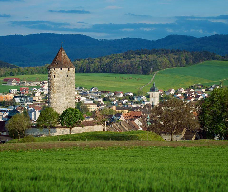 null-Porrentruy