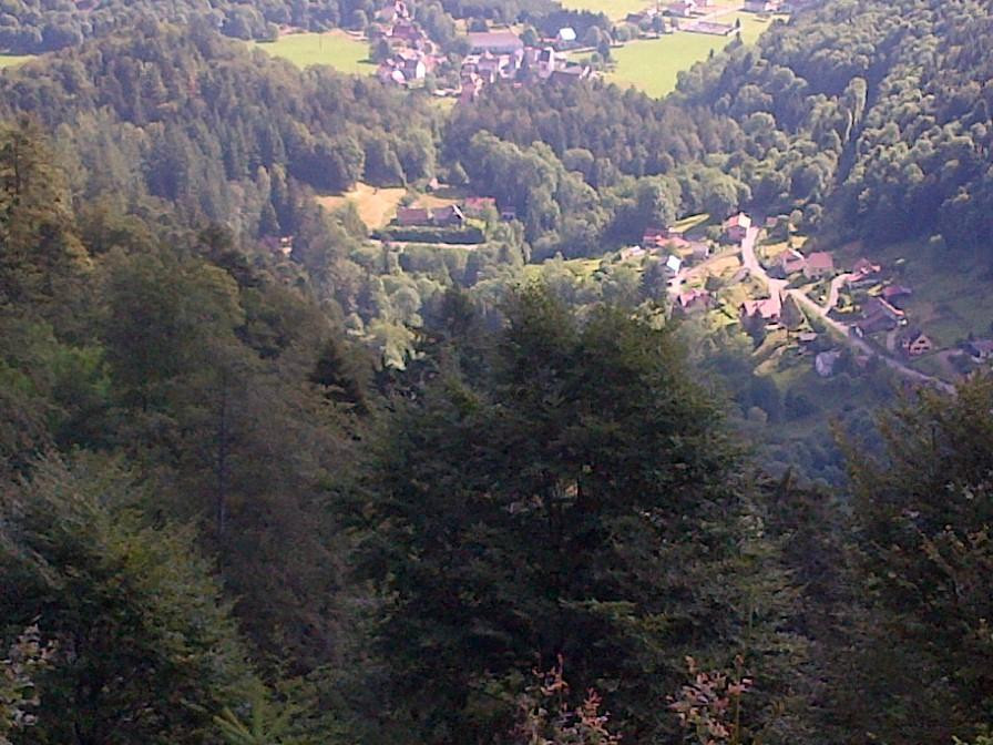 Mittlach旅游攻略图片