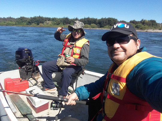 Freire旅游攻略图片