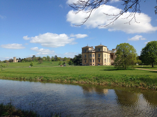 High Green旅游攻略图片