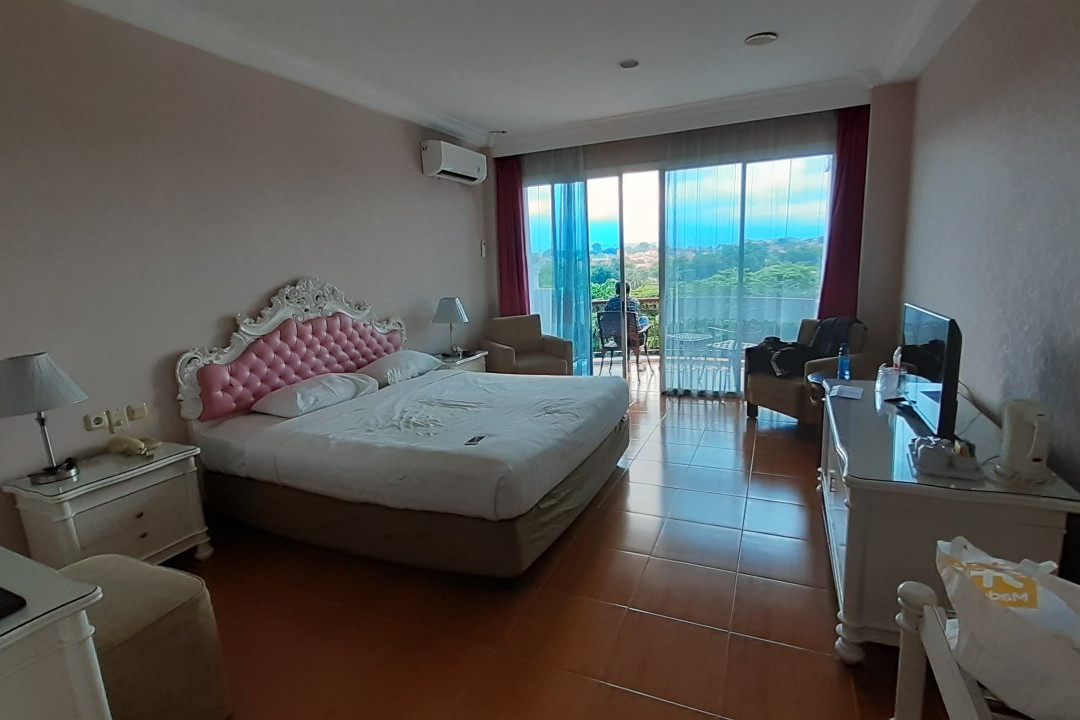 Braja Mustika Hotel & Convention Centre主图