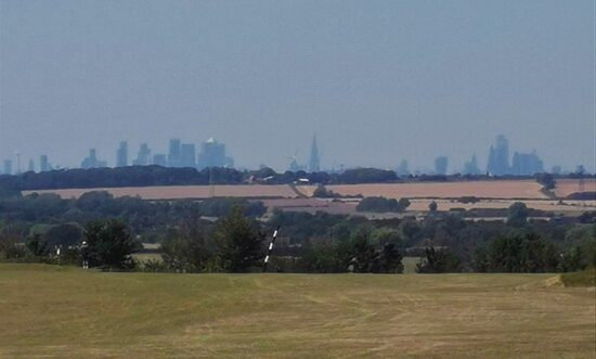 Langdon Hills Golf, Country Club & Hotel主图