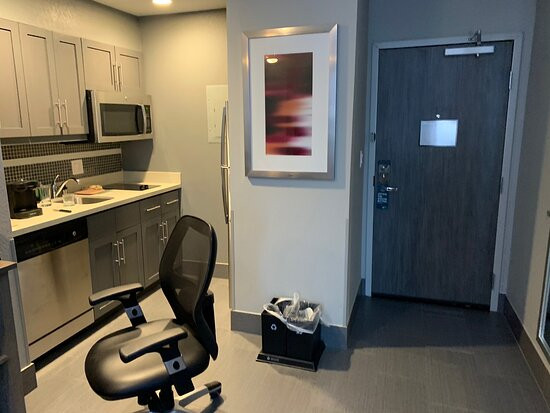 Homewood Suites by Hilton Trophy Club Southlake主图