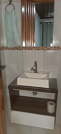 Ilha do Mel Restaurante e Pousada主图