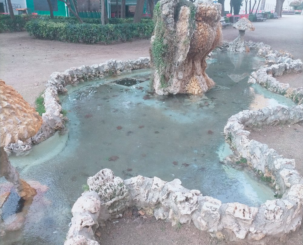 Los Jardinillos景点图片