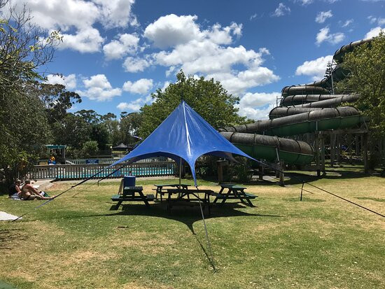 Parakai Springs-帕拉凯必去景点