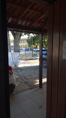 Pousada Itajuipe主图