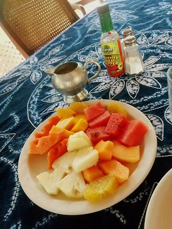 Tingalaya's Retreat主图