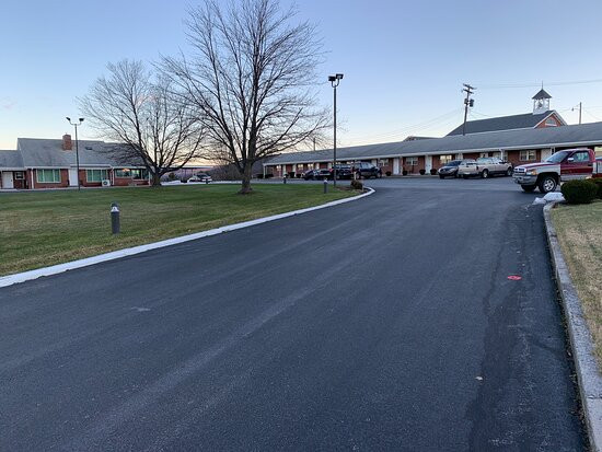 Quality Inn Breeze Manor主图