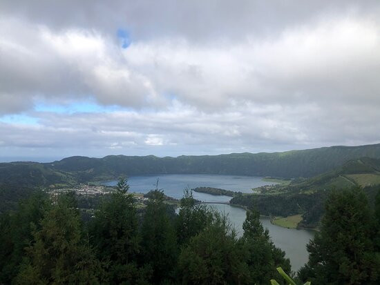 Azores Magic Tours-Rabo de Peixe必去景点