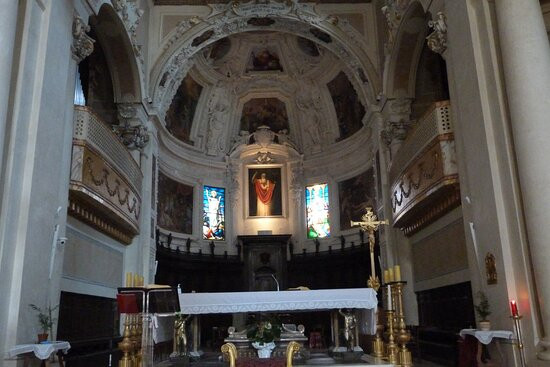 Cattedrale di San Flaviano-Recanati必去景点