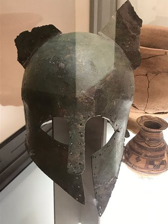Museo Archeologico Nazionale Marcello Gigante di Volcei景点图片