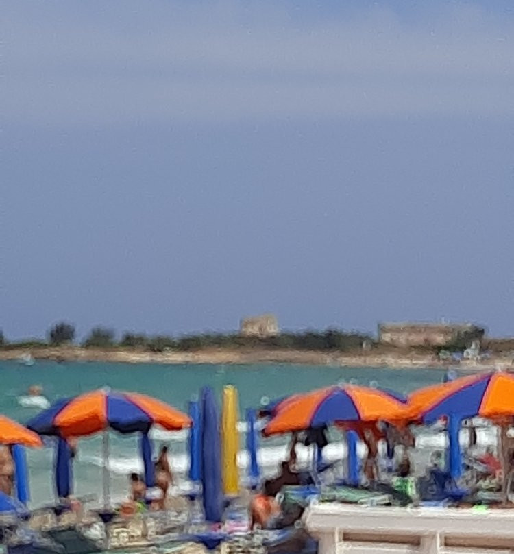 Lido Risorgimento-布林迪西必去景点