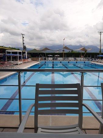 Nord Park Resort主图