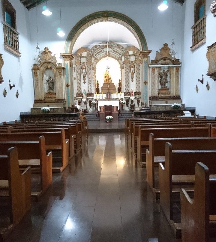 Igreja de Sant'Ana do Sacramento景点图片