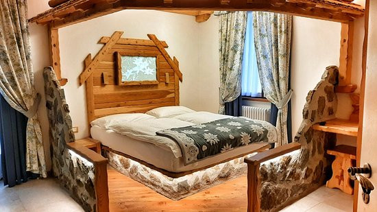 Hotel Arcangelo 3 Stelle Superior主图