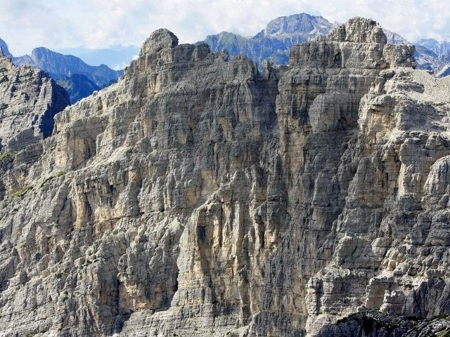 Gruppo del Bosconero景点图片
