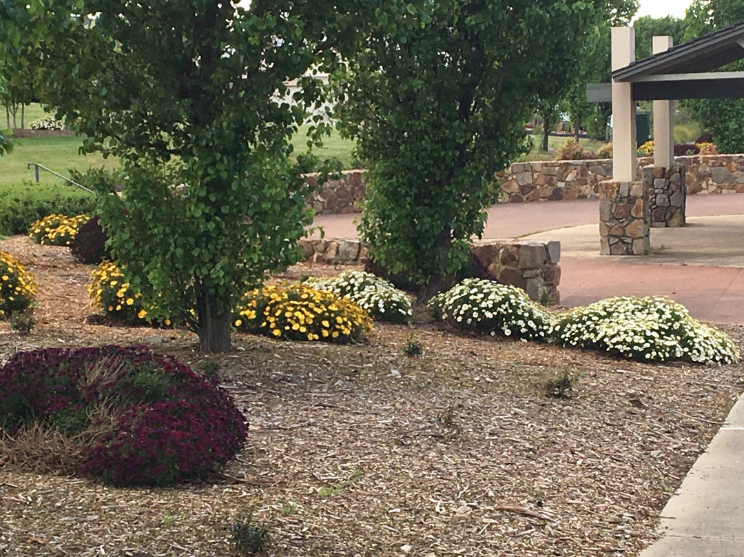 Bridgewater Boulevard Park-墨尔本必去景点