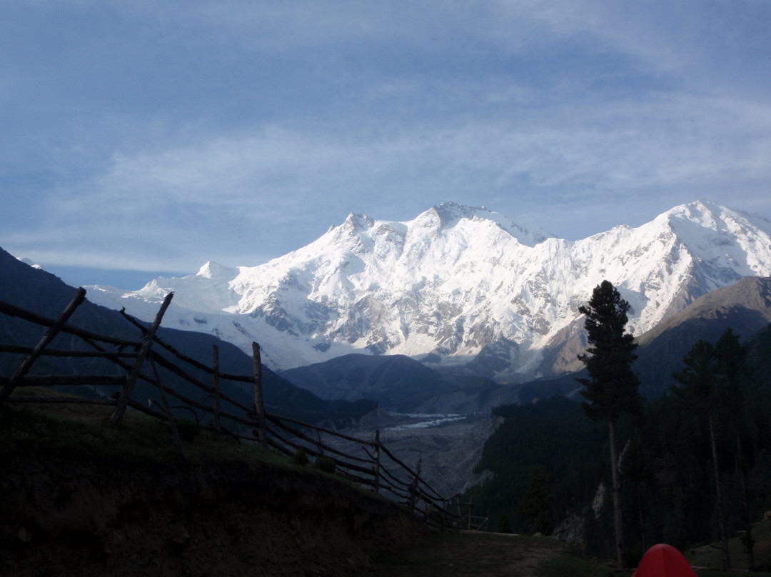 Nanga Parbat-Astore必去景点