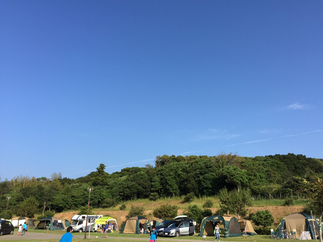 Shima Auto Camping Area景点图片