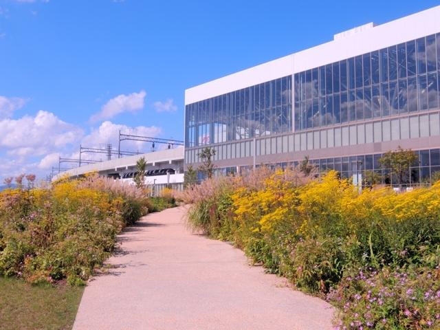 Asahikawa Kitasaito Garden景点图片