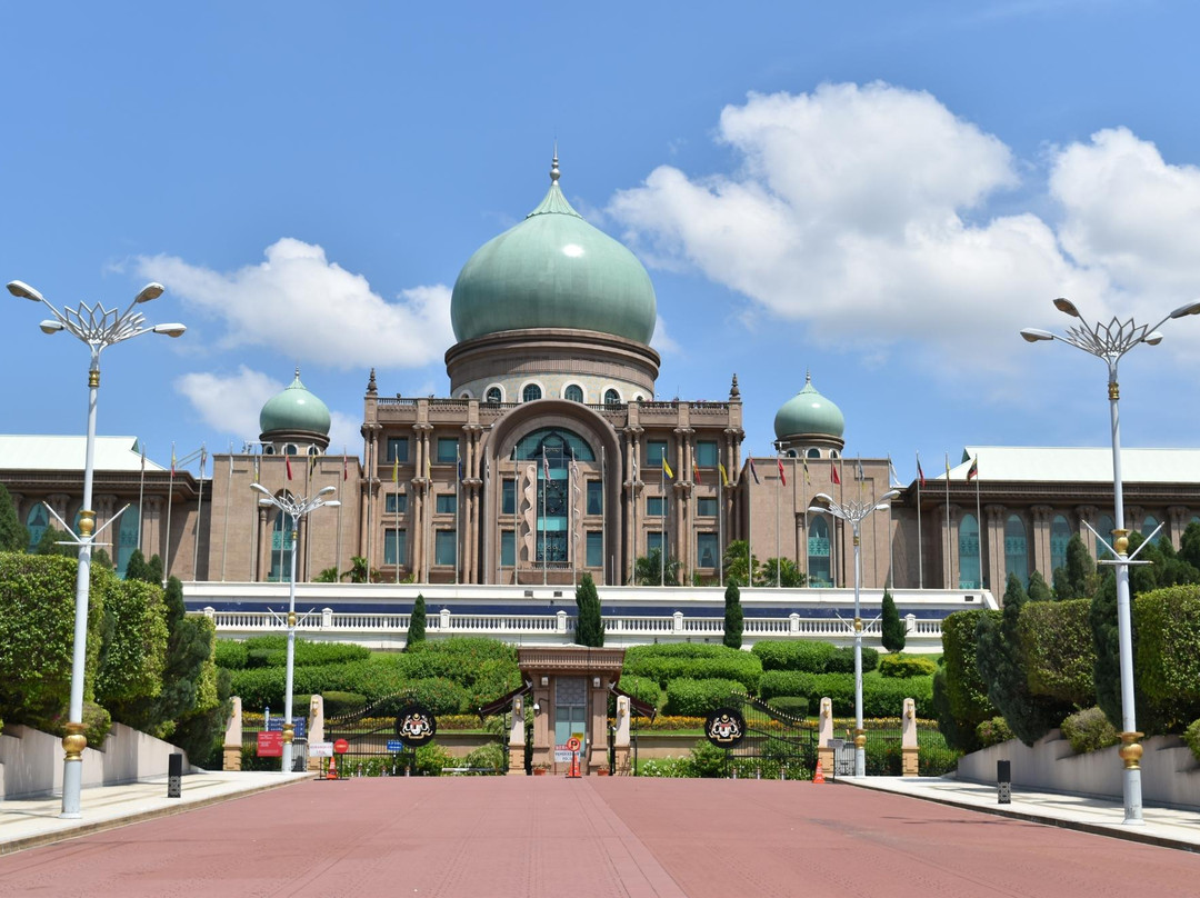 Seri Perdana