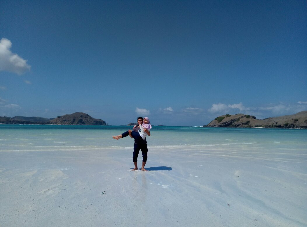 Bongkar Lombok Tour & Transport景点图片