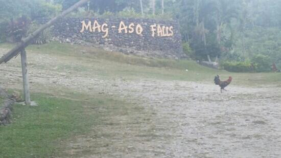 Mag-aso Cave景点图片