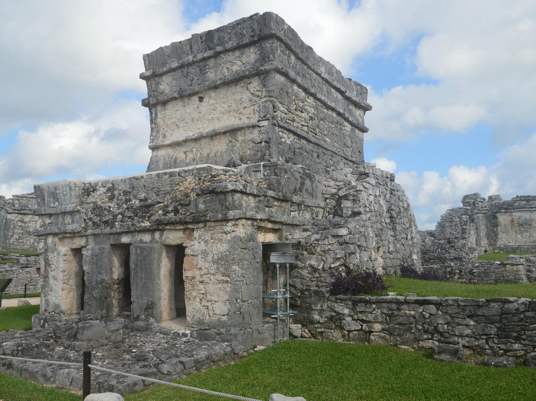 Mayan Experiences景点图片