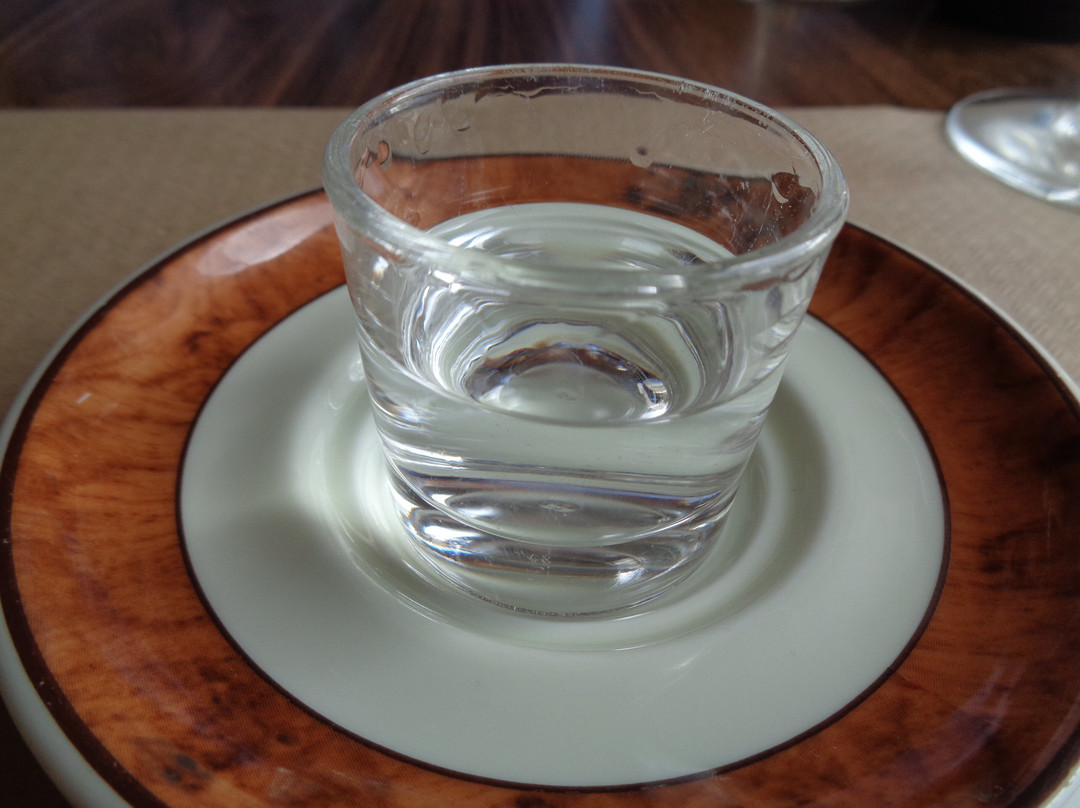 Restaurante Peñarrubia