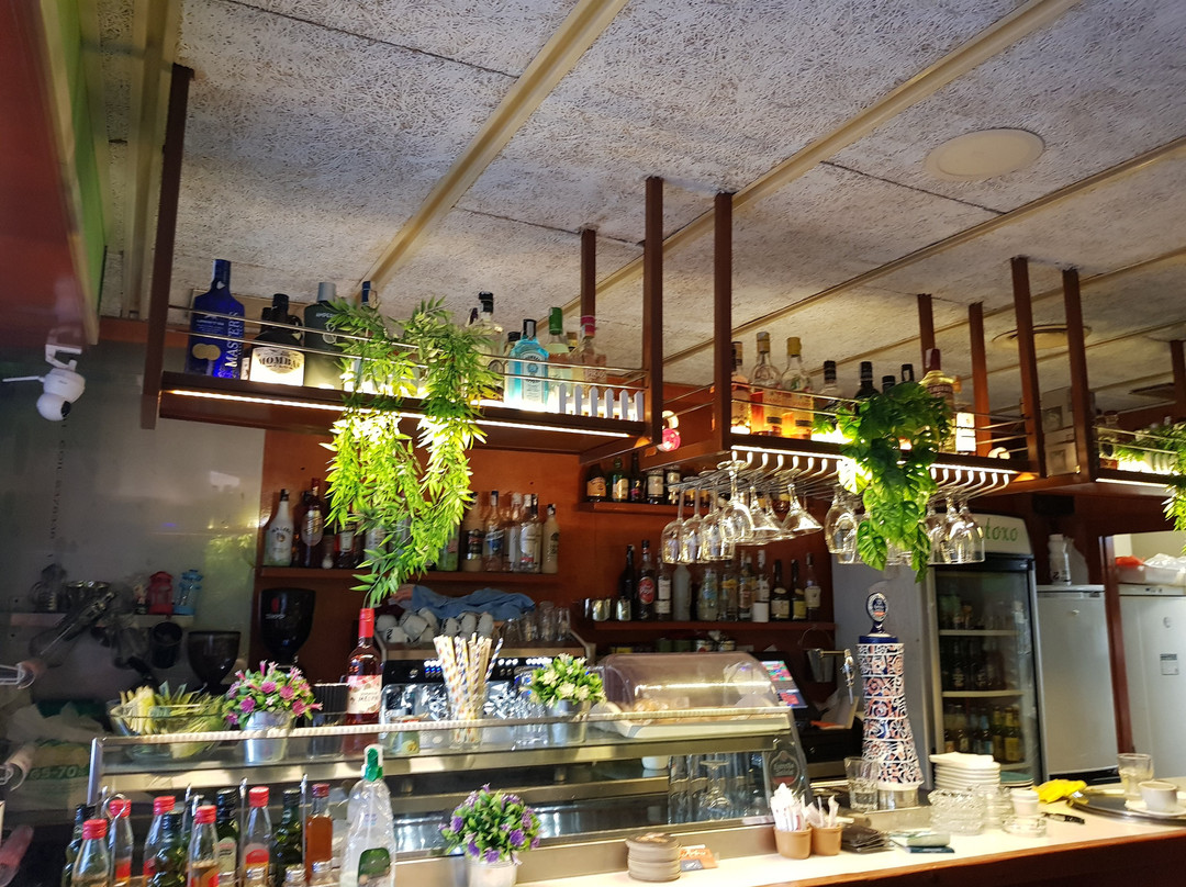 Core by Clare Smyth