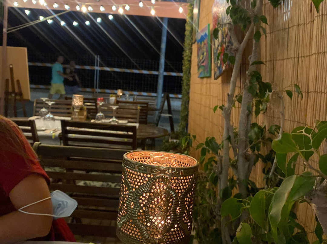 Art Café Altea